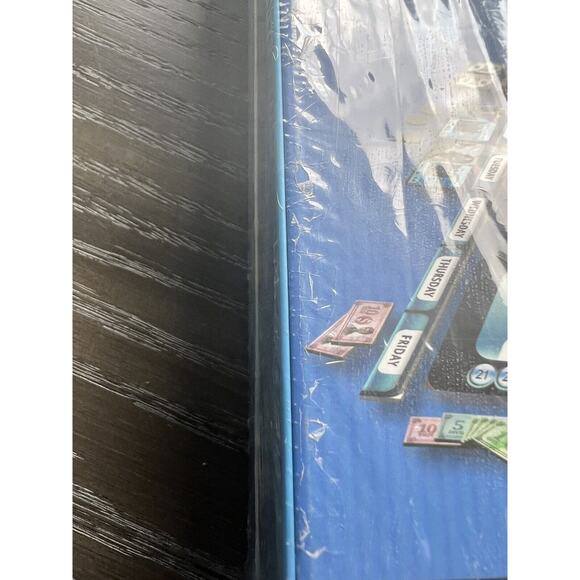 Prime Time Board game Kickstarter Edition (New Wrapper Removed) - Picture 6 of 10